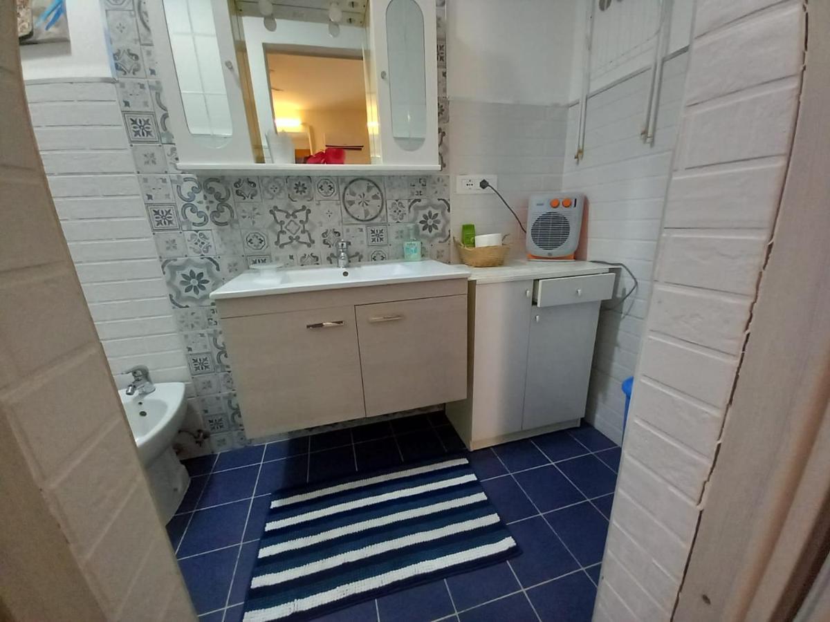 Hotel Casa Campisi I Mori Marzamemi Exteriér fotografie